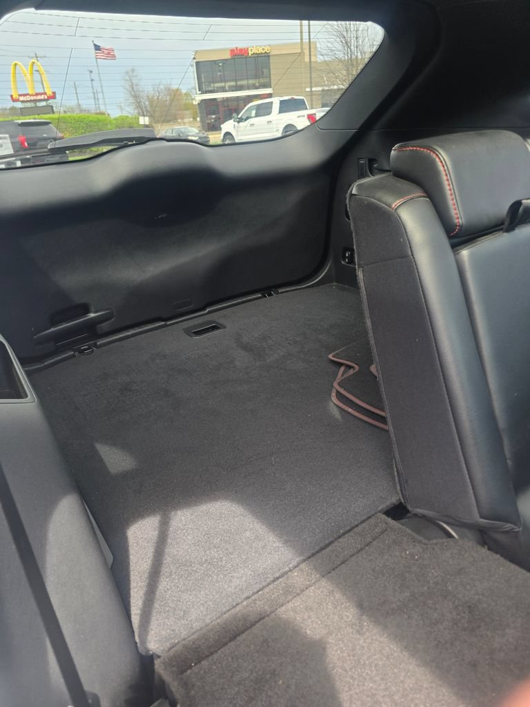 Certified 2023 Ford Edge ST-Line AWD/4WD image 17