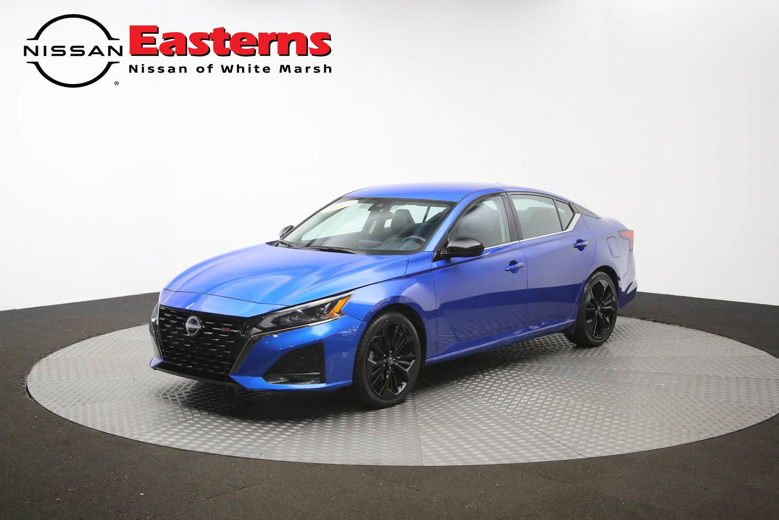 Used 2025 Nissan Altima 2.5 SR FWD image 56