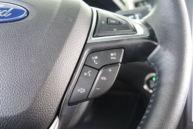 Used 2024 Ford Edge Titanium w/ Titanium Elite Package AWD/4WD image 23