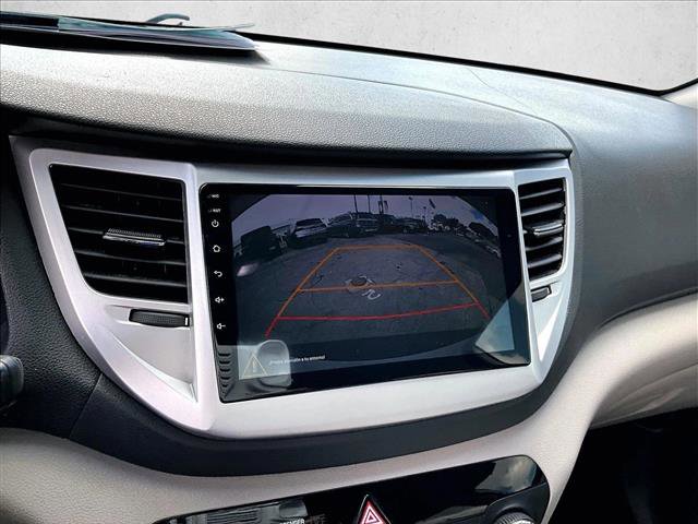 Used 2017 Hyundai Tucson Eco image 19