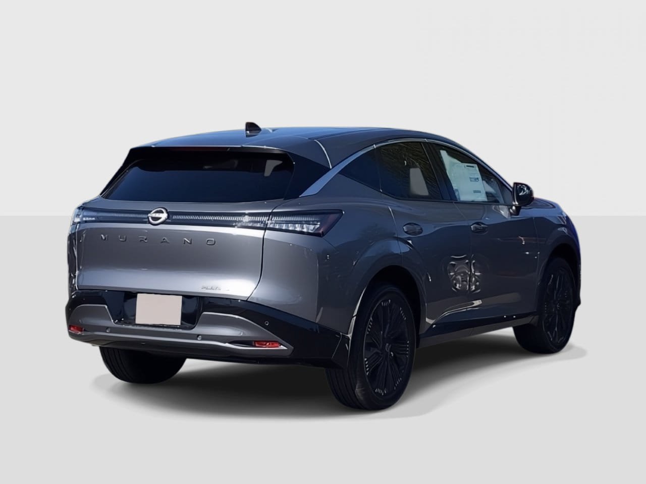 New 2027 Nissan Murano Platinum AWD/4WD image 5
