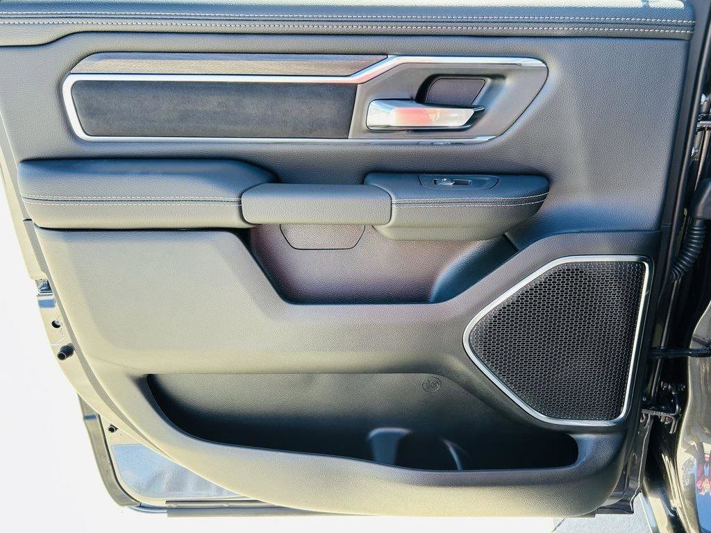 New 2026 RAM 1500 Laramie image 29