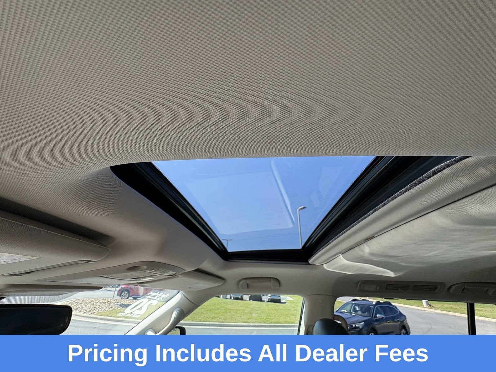 Used 2020 Nissan Armada SL w/ Premium Package AWD/4WD image 27