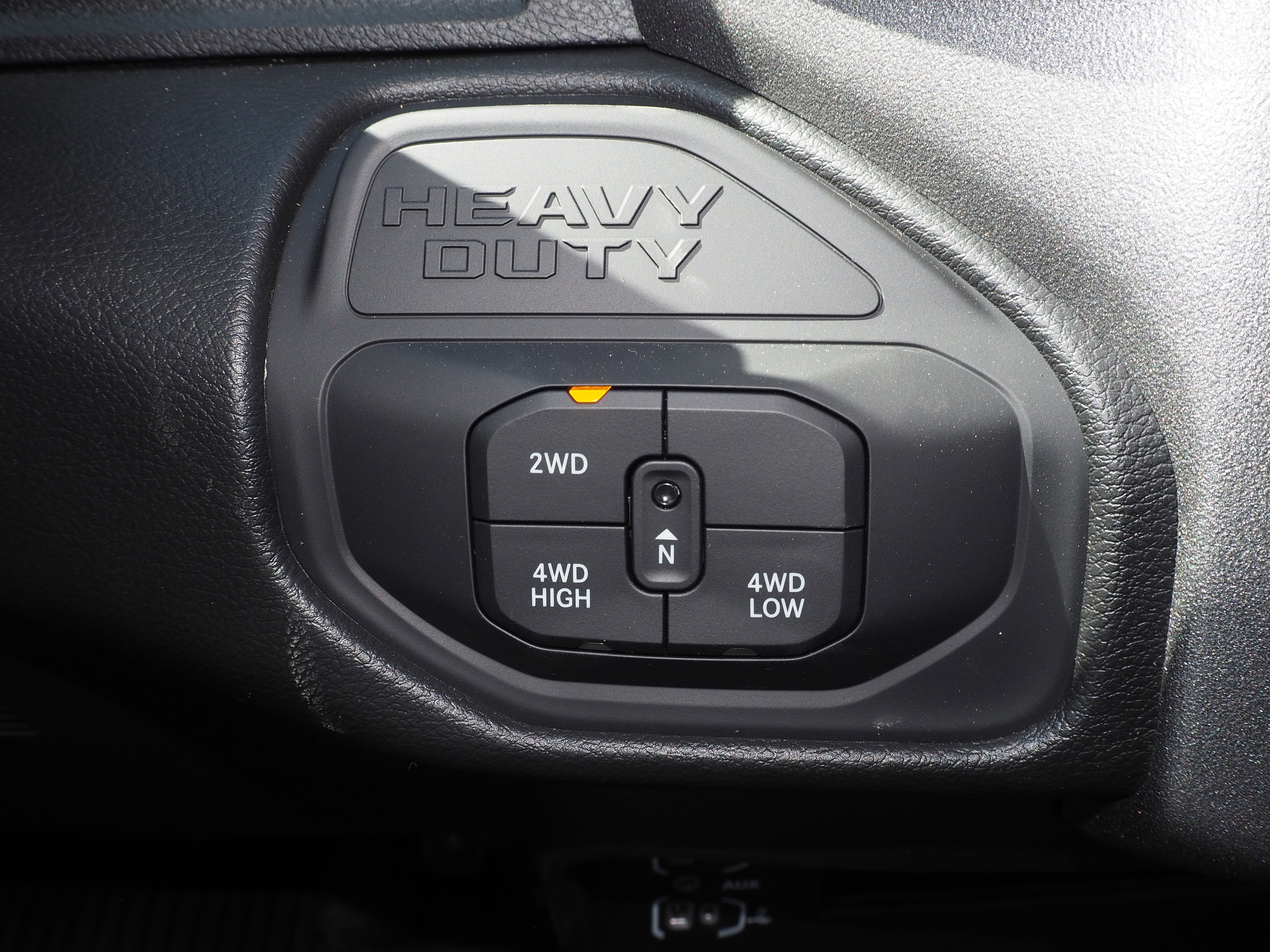 New 2026 RAM 5500 Tradesman image 25