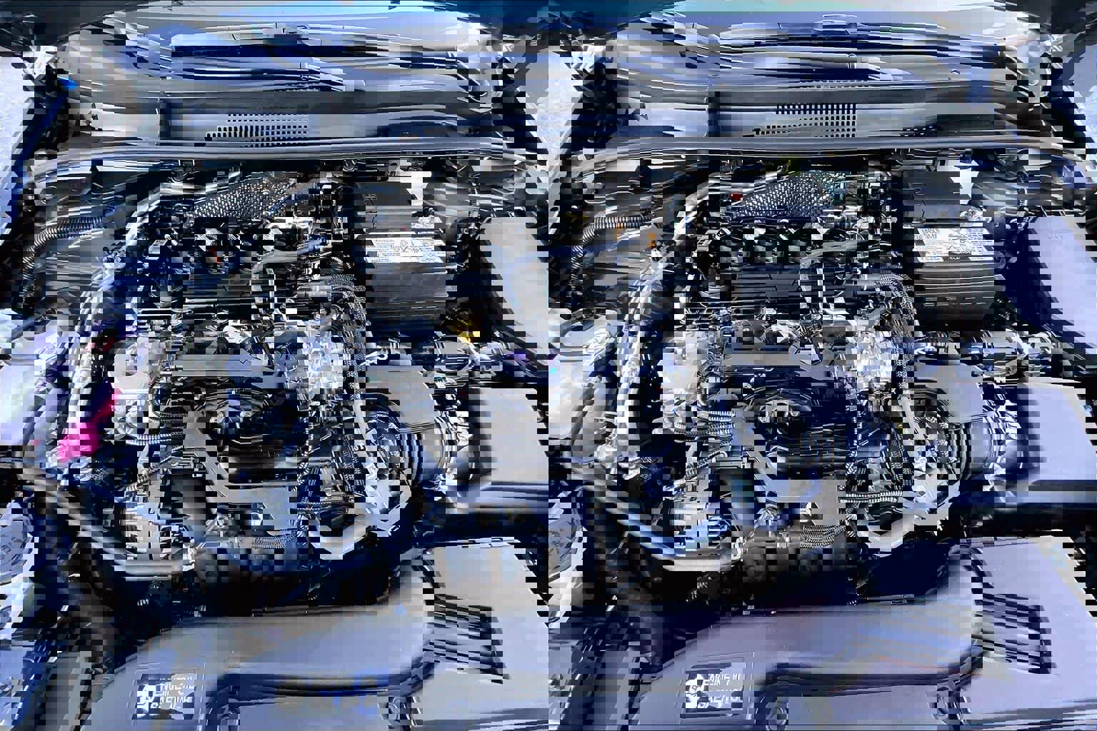 New 2026 Toyota Corolla SE image 16