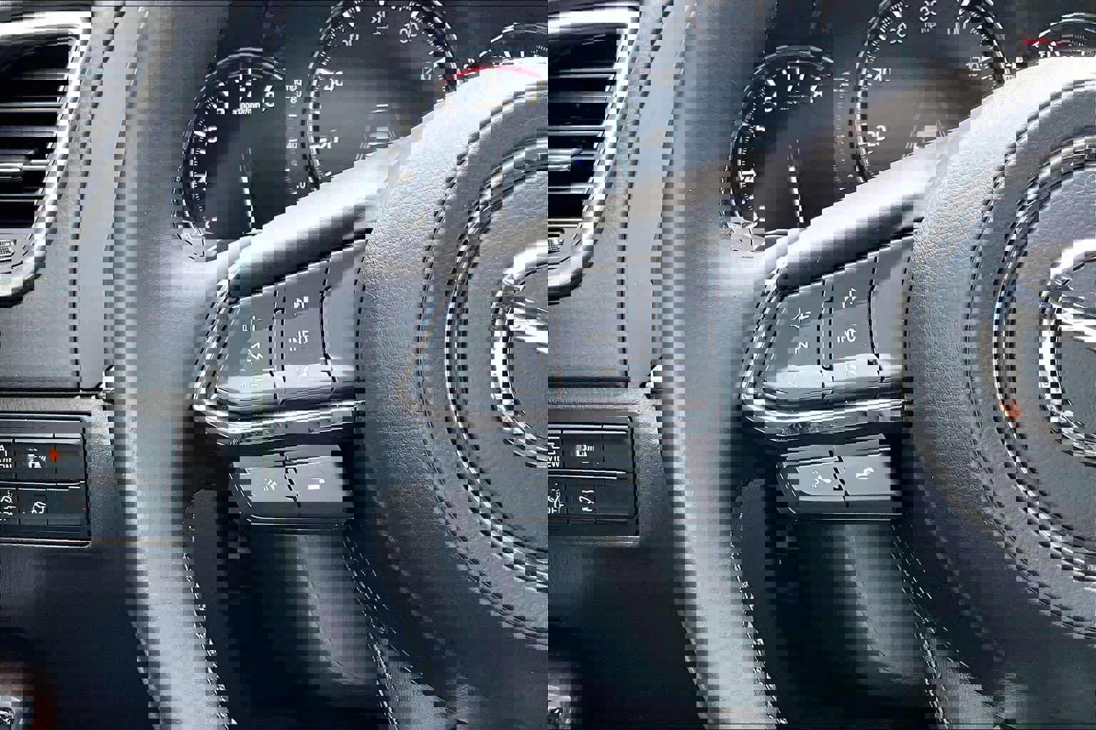 Used 2021 MAZDA CX-9 Signature image 26