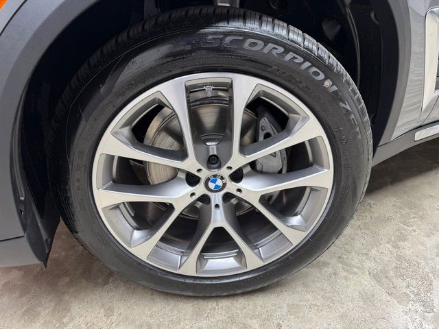Used 2026 BMW X5 xDrive40i image 27