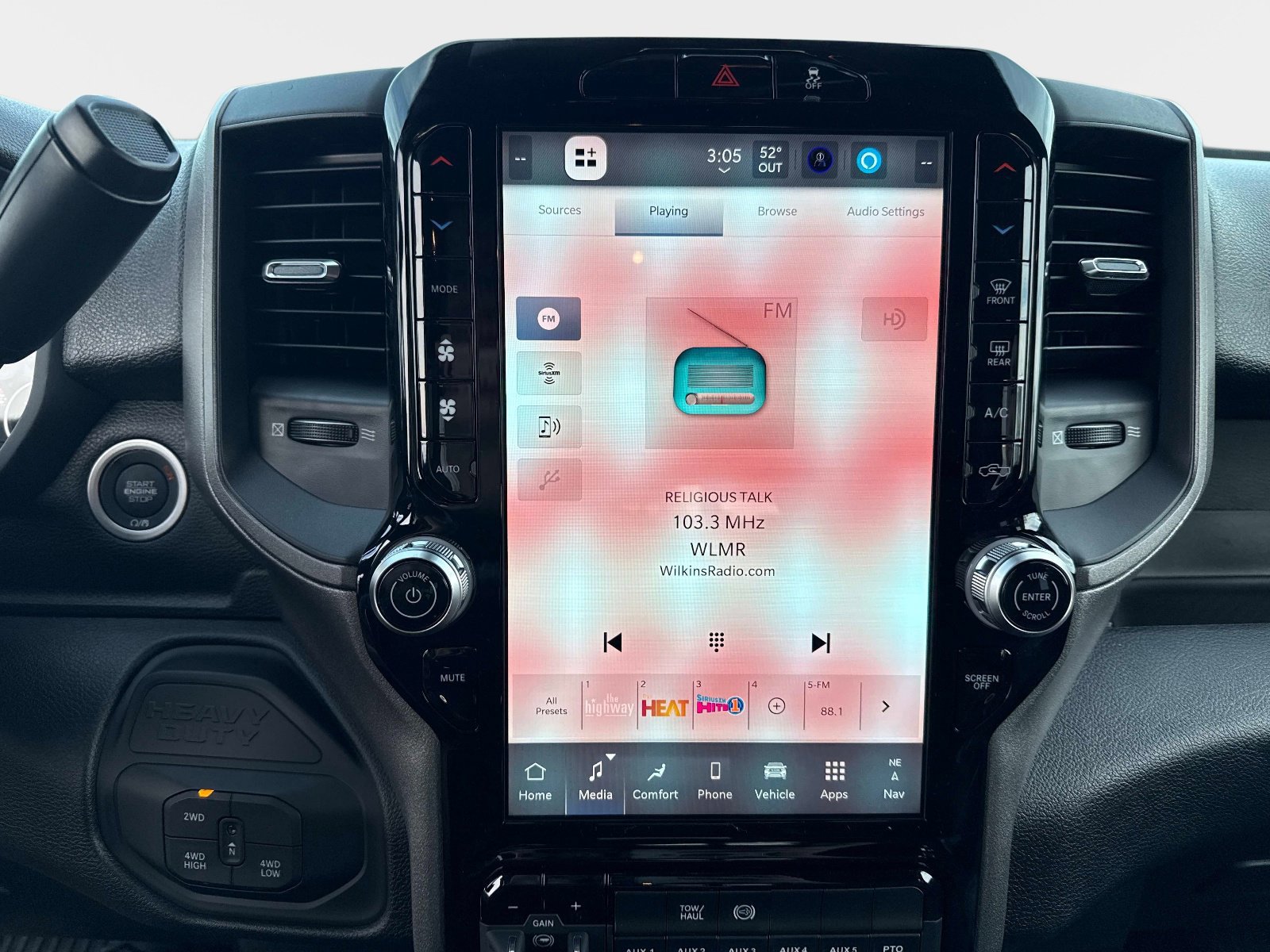 New 2026 RAM 5500 Tradesman image 22