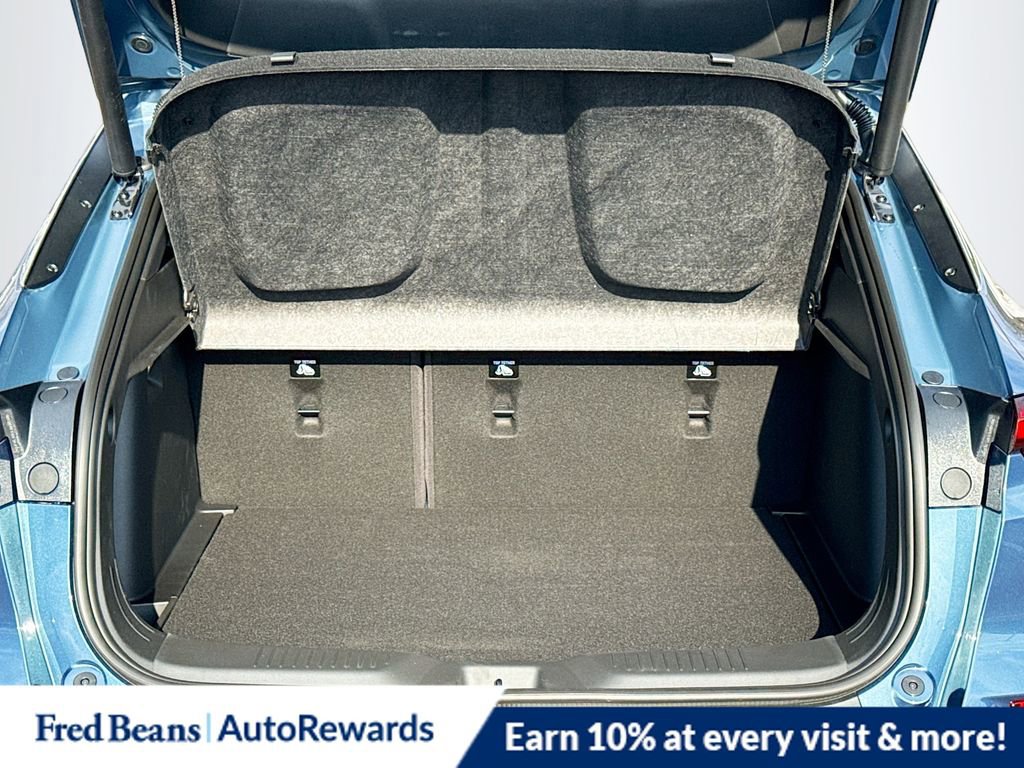 New 2026 Buick Envista Preferred w/ Convenience I Package image 25