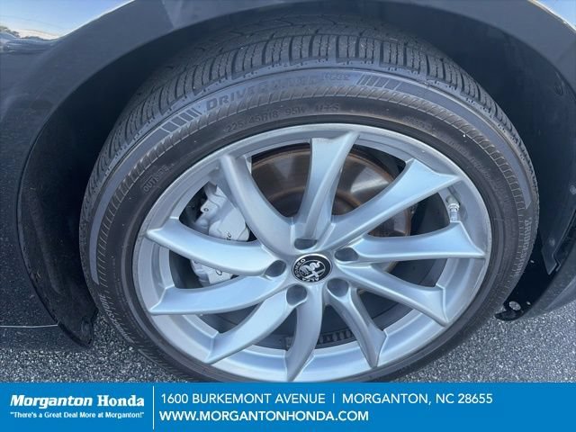 Used 2023 Alfa Romeo Giulia Sprint AWD/4WD image 10