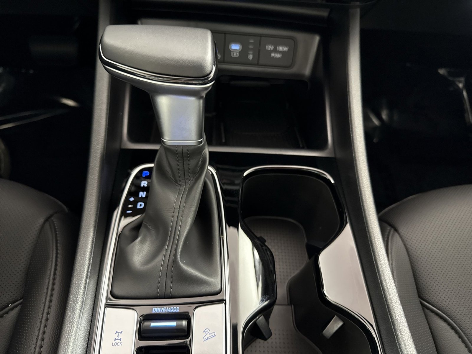 Used 2025 Hyundai Santa Cruz XRT image 22