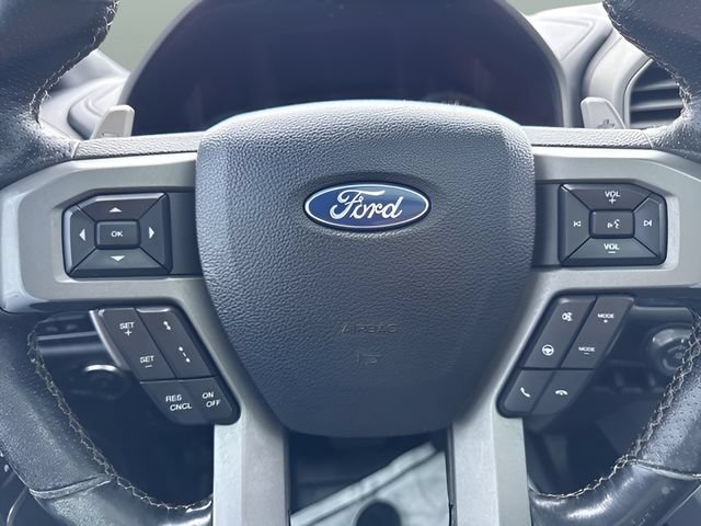 Used 2018 Ford F150 Raptor w/ Equipment Group 802A Luxury AWD/4WD image 10