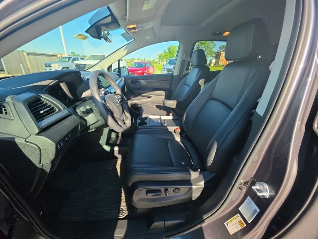 Certified 2026 Honda Odyssey EX-L image 13