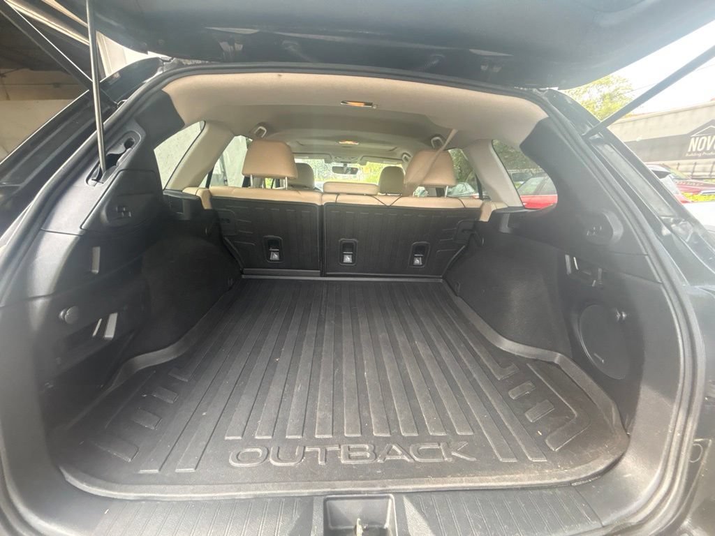 Used 2018 Subaru Outback 2.5i Limited AWD/4WD image 20