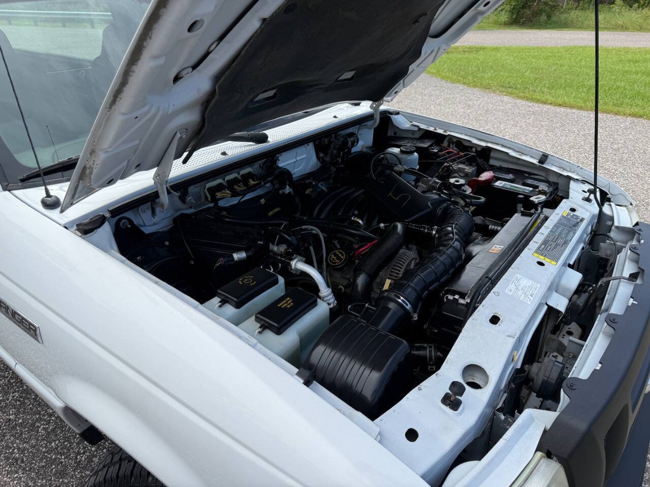 Used 2008 Ford Ranger XL RWD image 18
