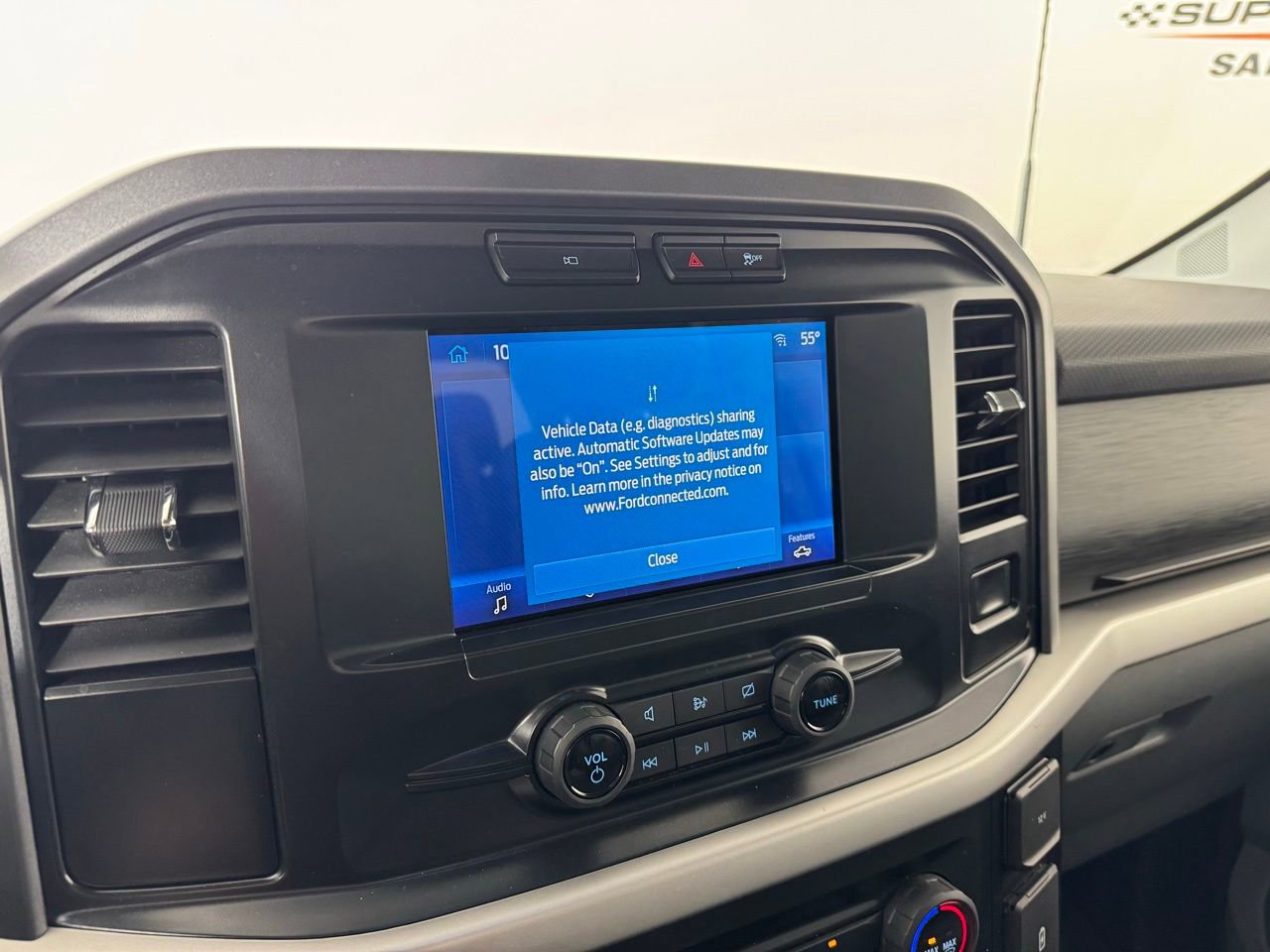 Used 2022 Ford F150 XLT image 16