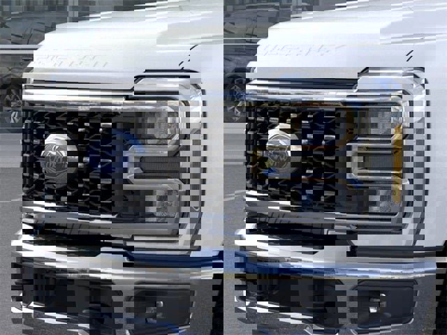 New 2026 Ford F350 Lariat image 17