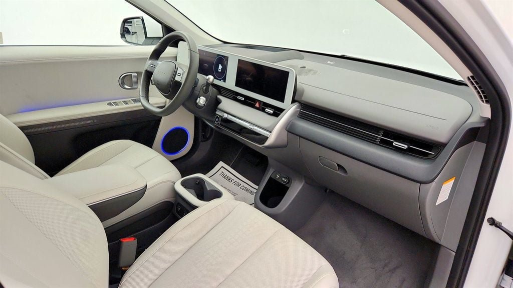 Used 2024 Hyundai Ioniq 5 Limited AWD/4WD image 23