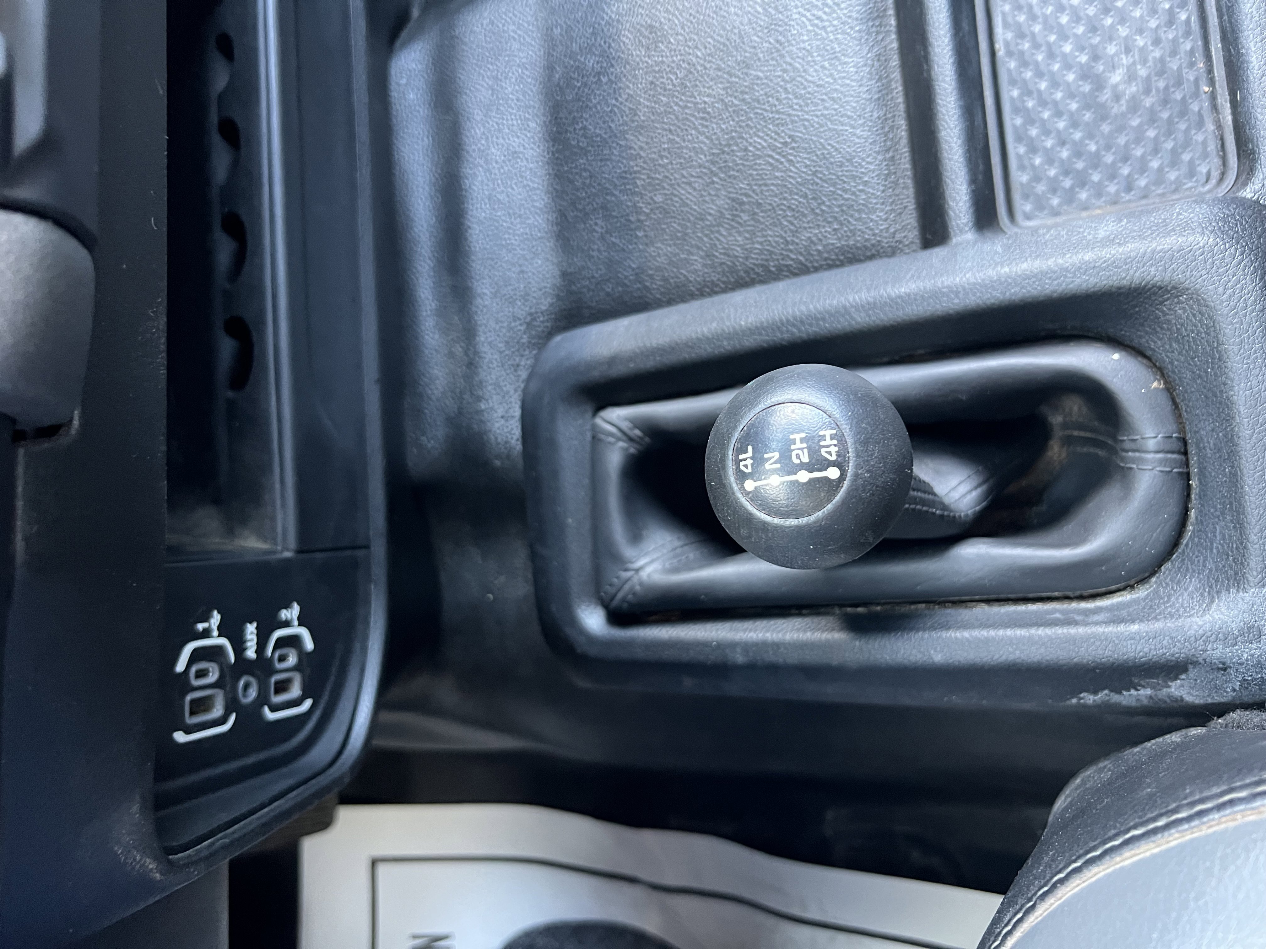 Used 2019 RAM 5500 Tradesman w/ Chrome Appearance Group image 21