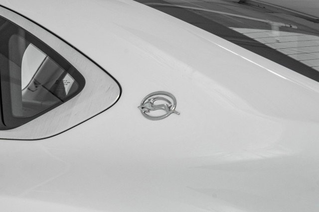 Used 2018 Chevrolet Impala LT image 48