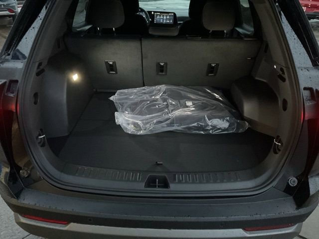 New 2026 Chevrolet Equinox LT image 25