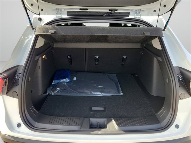 New 2026 Chevrolet Trax LT image 11