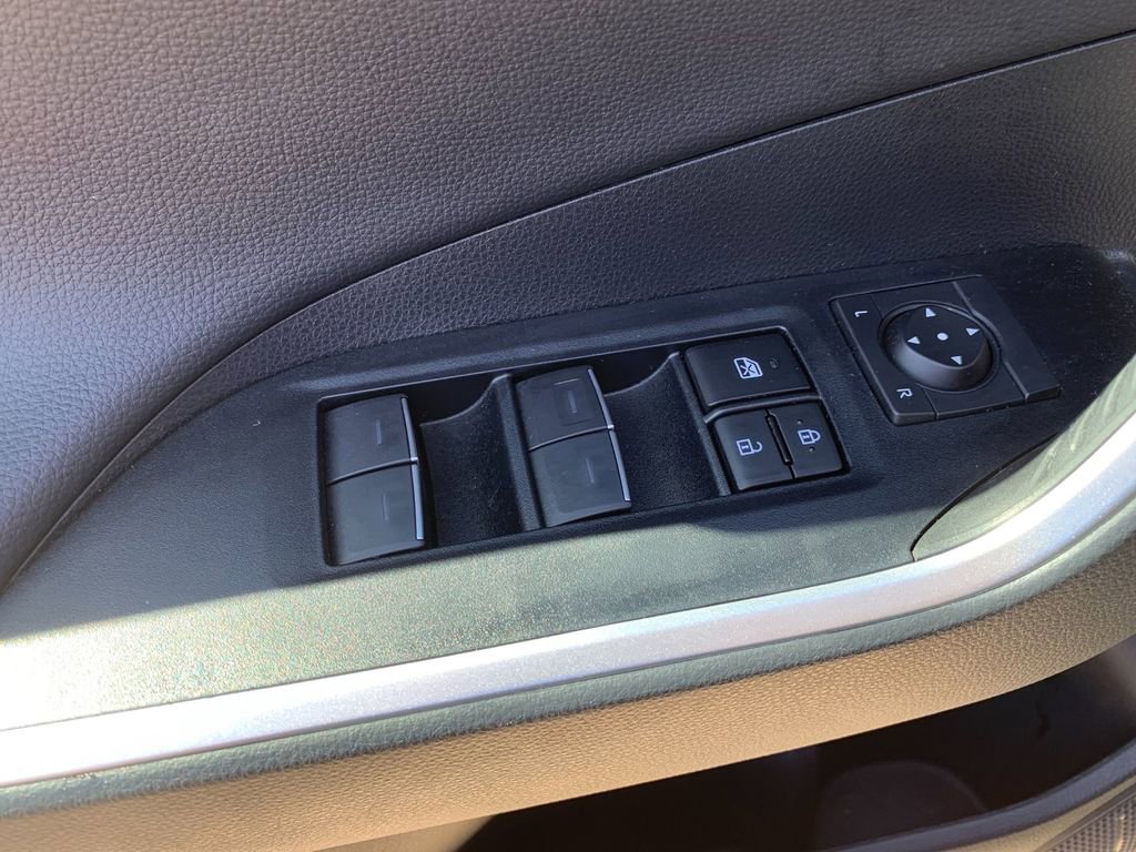 Used 2024 Toyota RAV4 XSE w/ Advanced Technology Package image 13