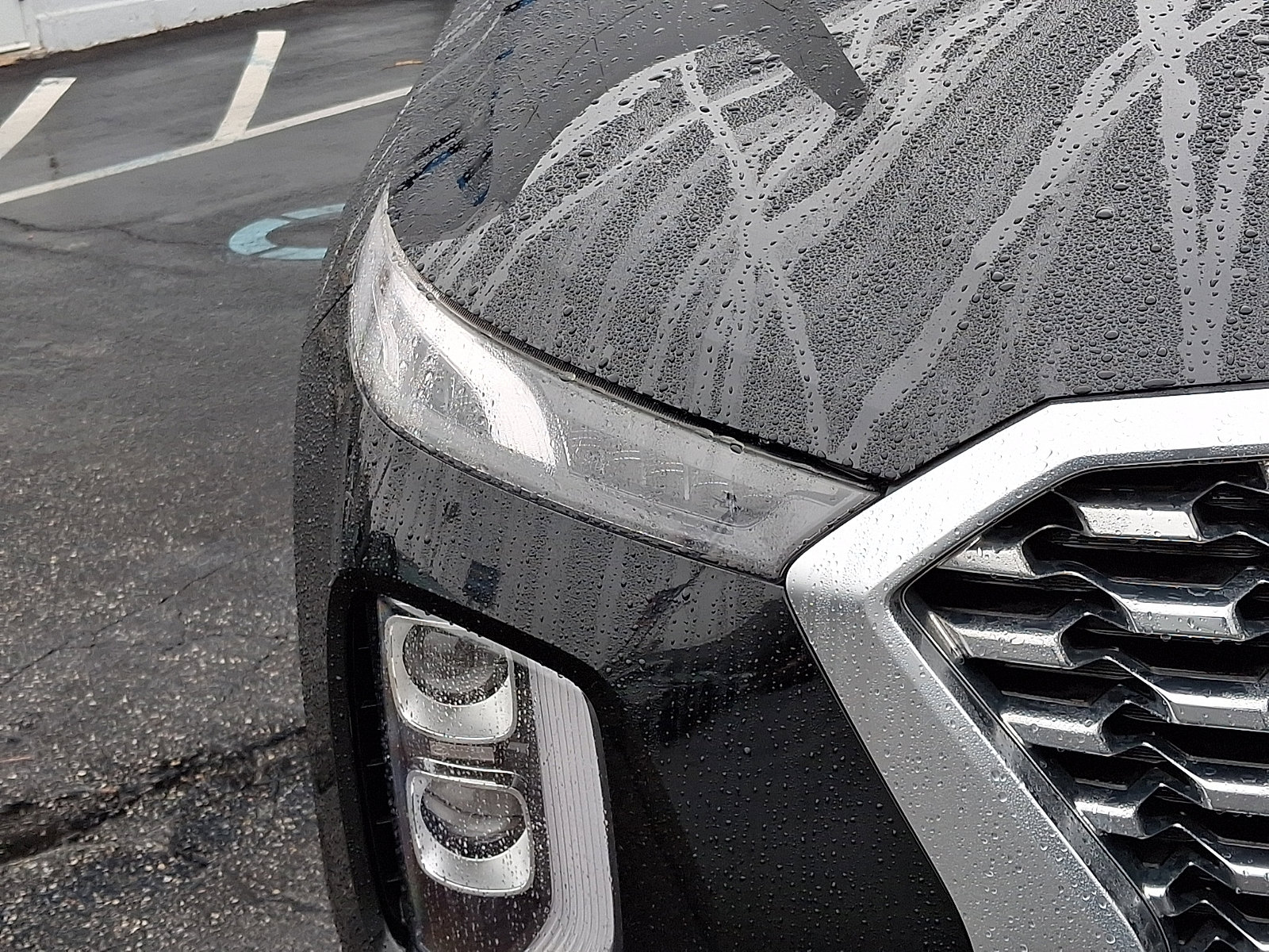 Used 2020 Hyundai Palisade SEL image 10