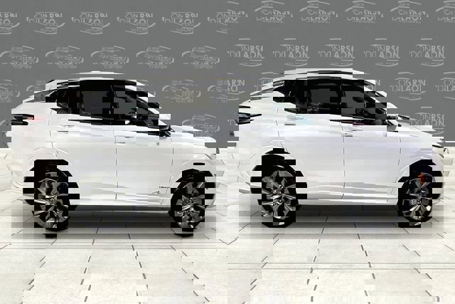 New 2026 Buick Envista Avenir image 5