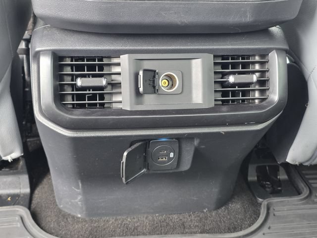 Used 2021 Ford F150 XL w/ STX Appearance Package AWD/4WD image 17