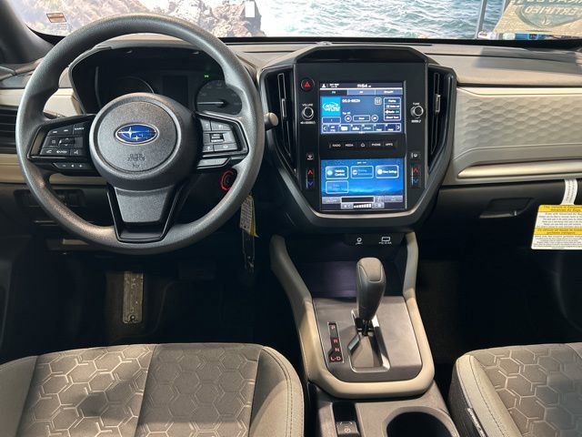 Used 2025 Subaru Forester image 3