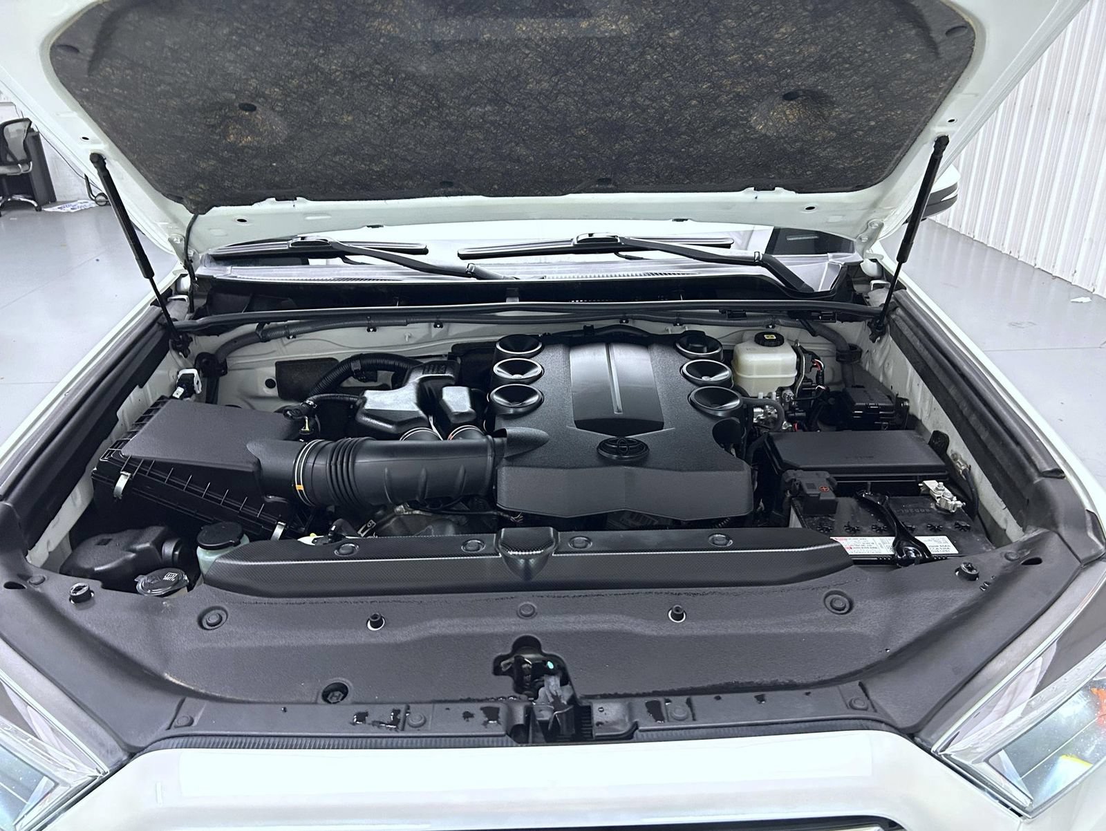 Used 2023 Toyota 4Runner Limited AWD/4WD image 24