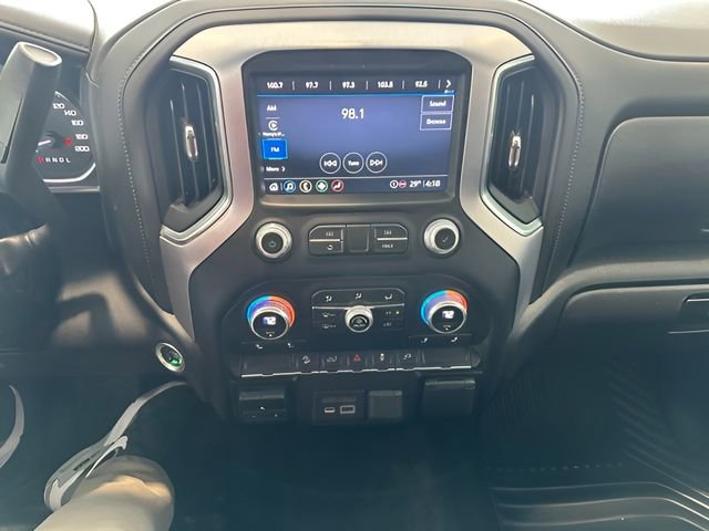 Used 2022 GMC Sierra 2500 SLE w/ SLE Convenience Package image 10