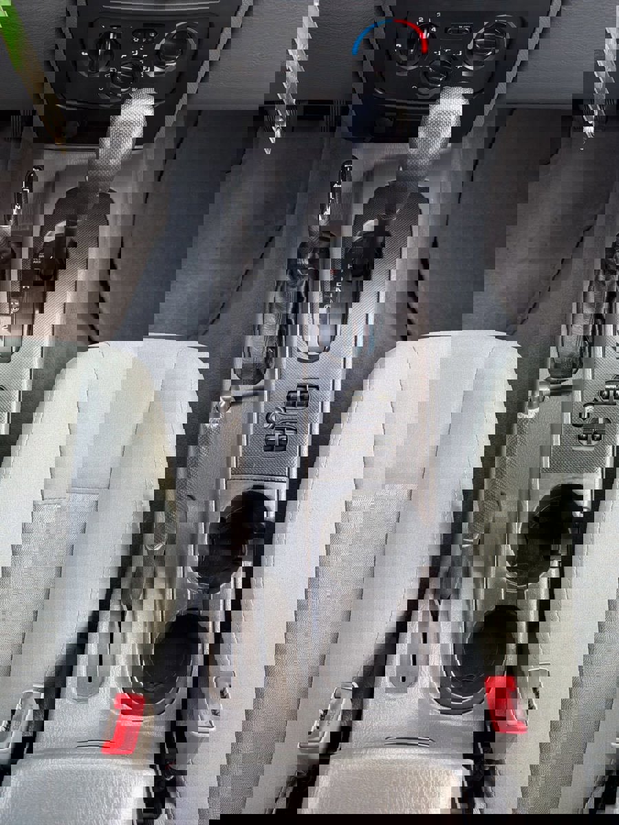 Used 2007 Jeep Liberty Sport AWD/4WD image 22