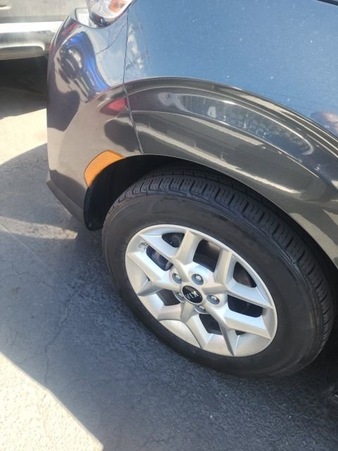 Used 2021 Kia Soul S image 6