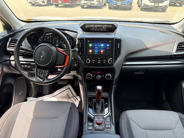 Used 2023 Subaru Forester Sport AWD/4WD image 22