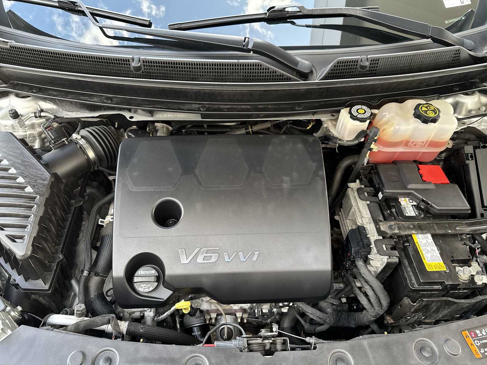 Certified 2022 Buick Enclave Premium AWD/4WD image 35