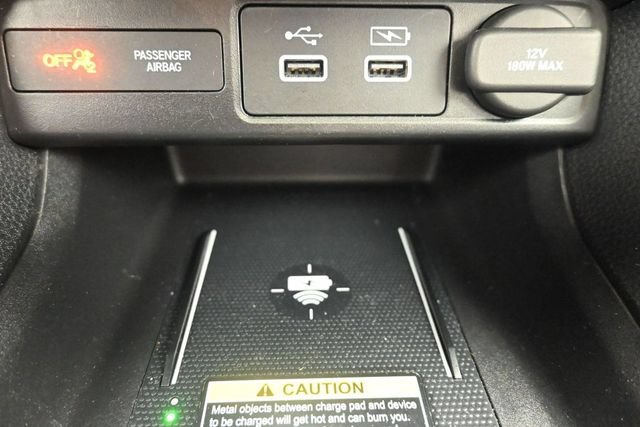 Used 2022 Honda Civic Sport Touring image 30
