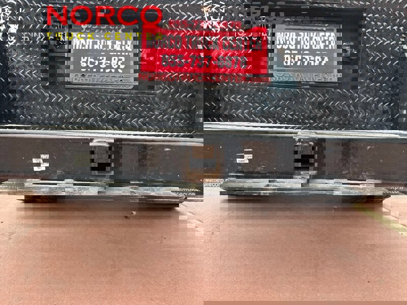 Used 2022 Chevrolet Silverado 3500 W/T w/ WT Convenience Package image 11