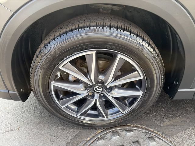 Used 2017 MAZDA CX-5 Grand Touring AWD/4WD image 10