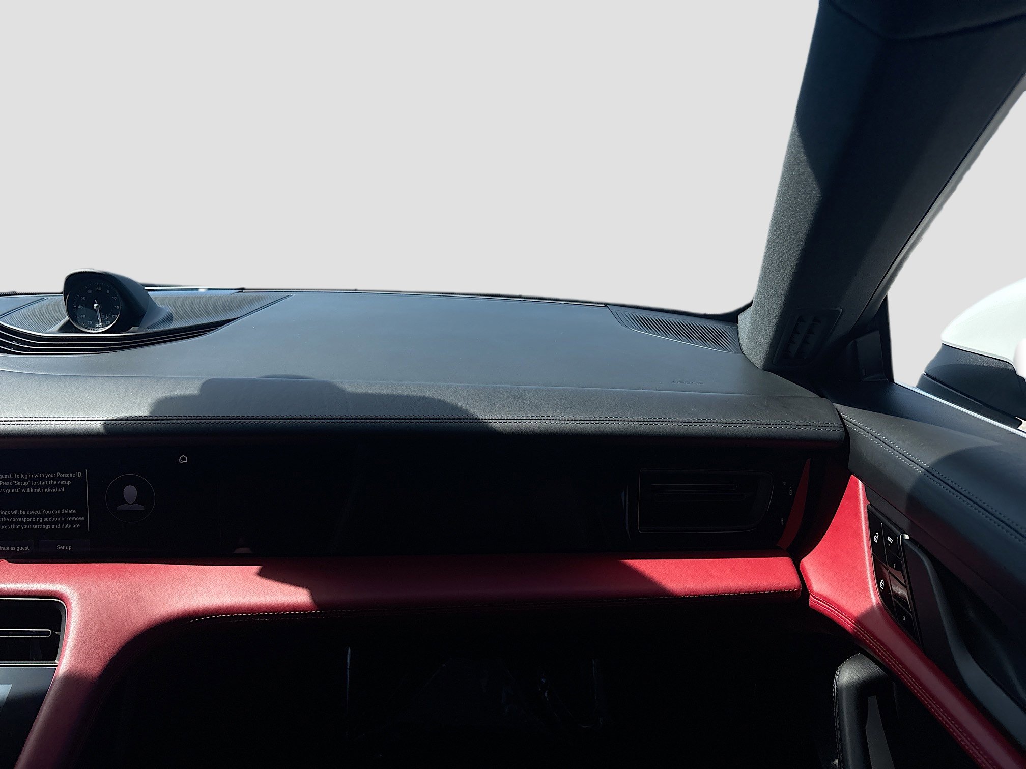 Used 2021 Porsche Taycan 4S image 16