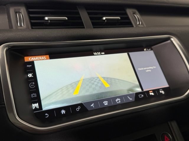 Used 2018 Land Rover Range Rover Evoque HSE AWD/4WD image 20