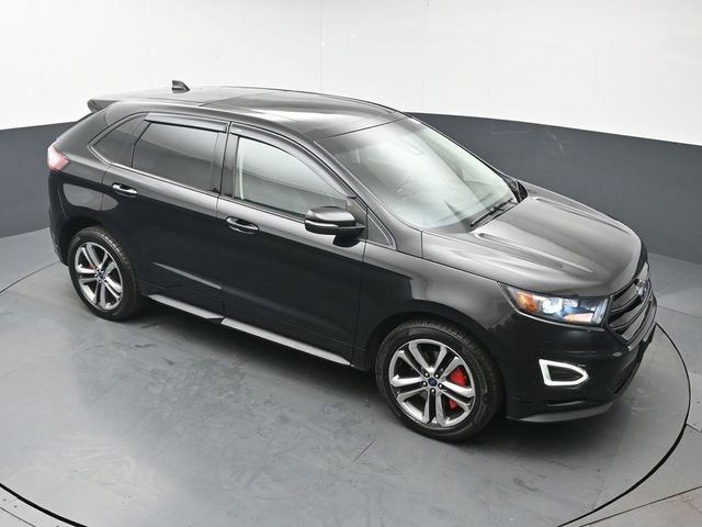 Used 2015 Ford Edge Sport w/ Equipment Group 401A AWD/4WD image 41