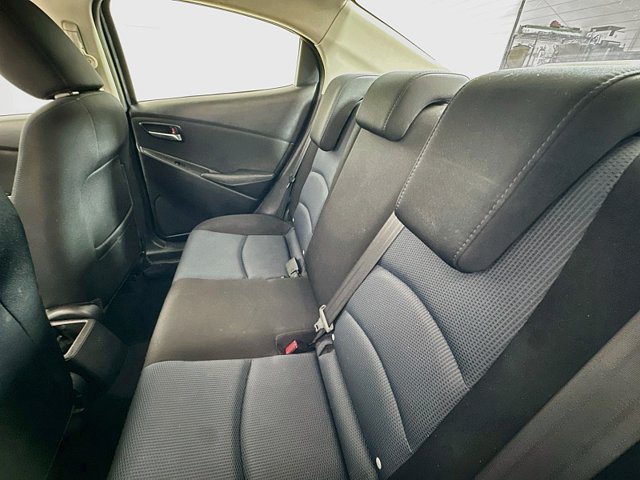 Used 2017 Toyota Yaris iA FWD image 20