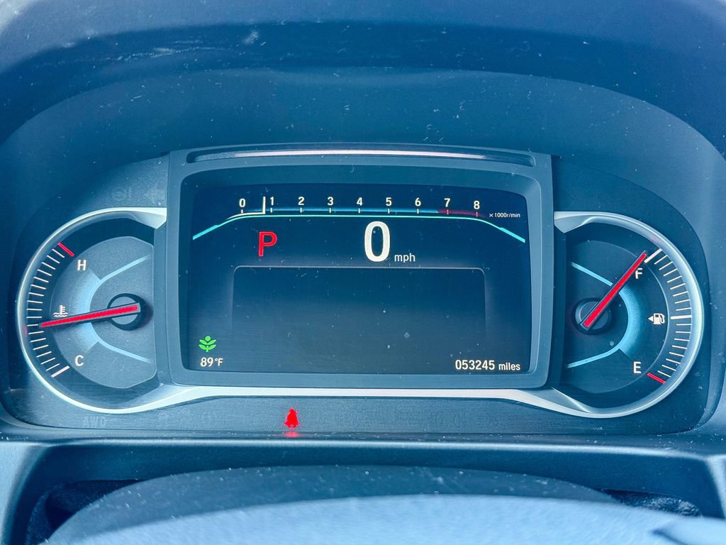 Used 2022 Honda Pilot Special Edition image 24