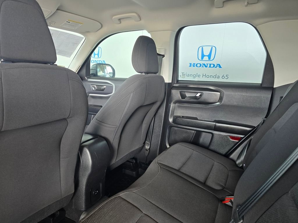 Used 2022 Ford Bronco Sport image 15