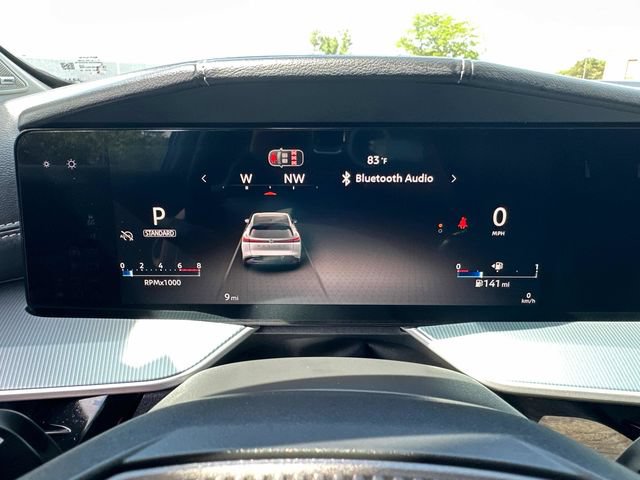 New 2026 Nissan Murano SL AWD/4WD image 39