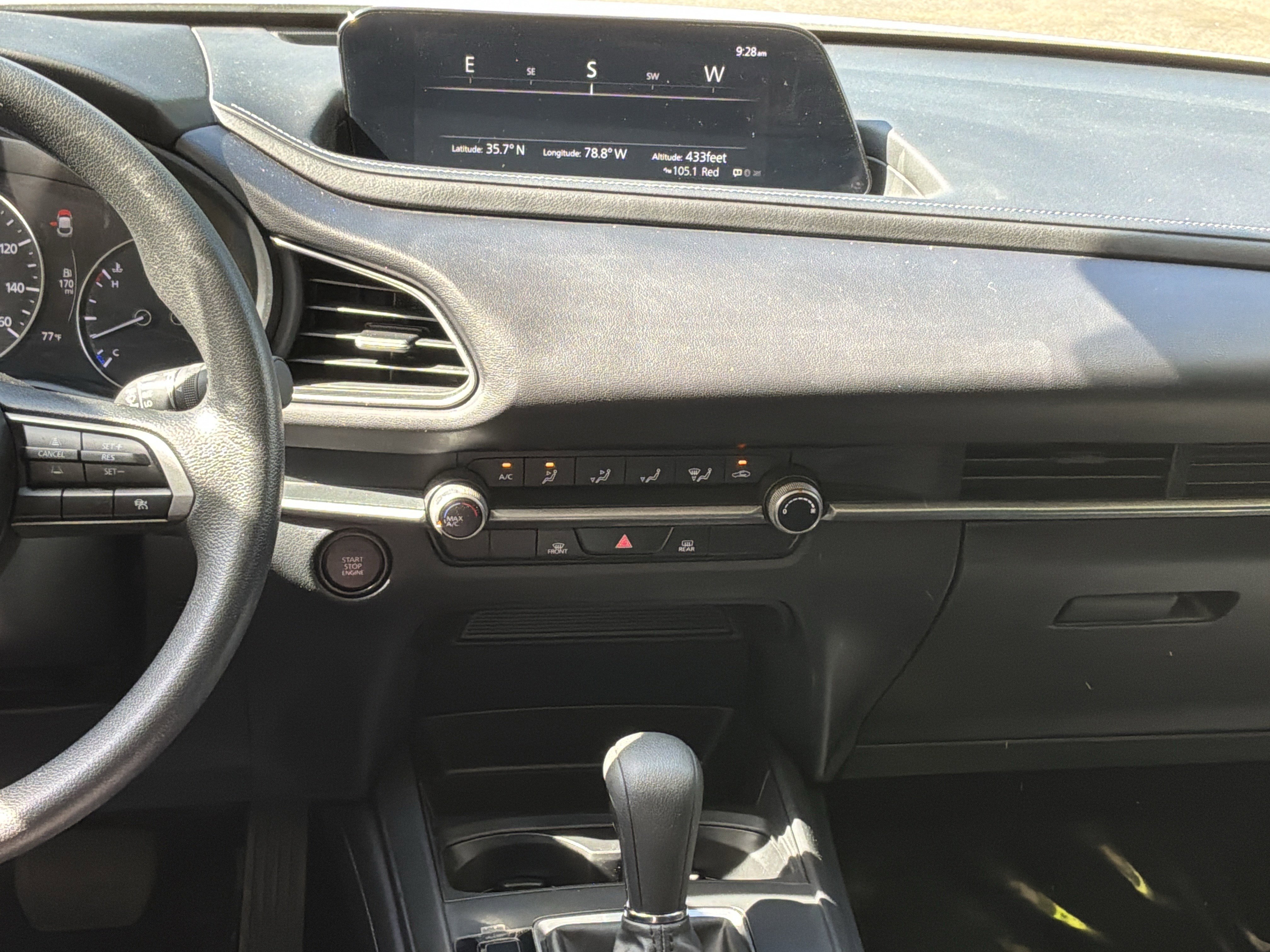 Used 2025 MAZDA CX-30 AWD 2.5 S image 29