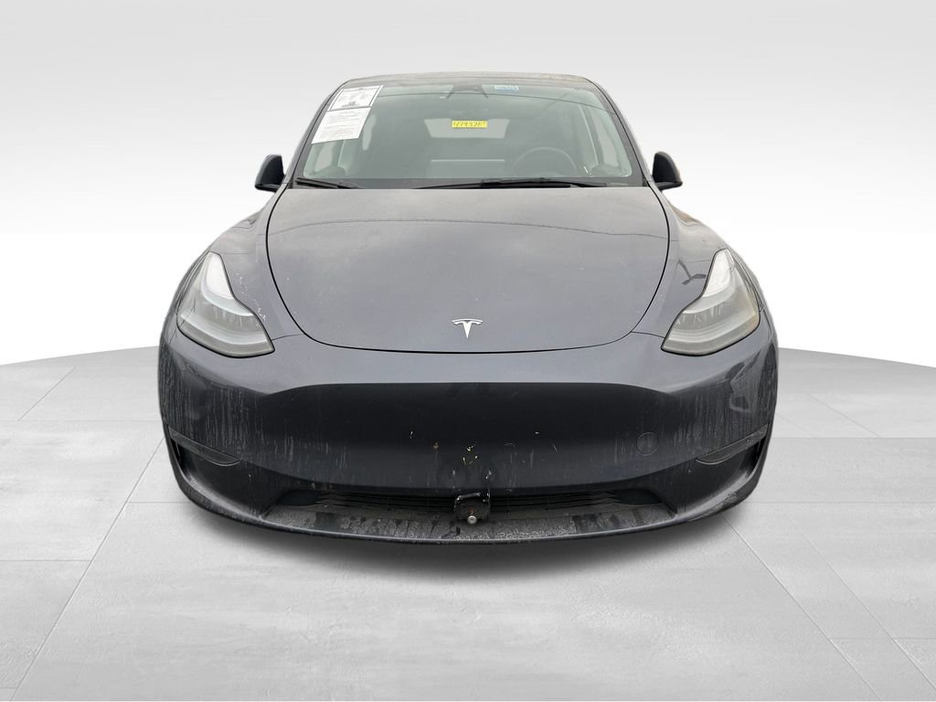 Used 2023 Tesla Model Y Long Range image 3