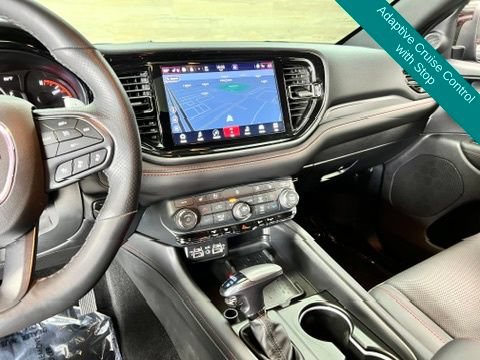Used 2026 Dodge Durango GT AWD/4WD image 15